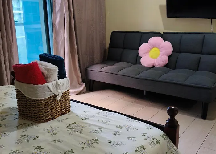 Accommodatie bij particulieren Ldn 5j - Condotel Newport Manilla